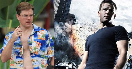 Damon NIE ZAGRA w 4. części "Bourne'a"?!