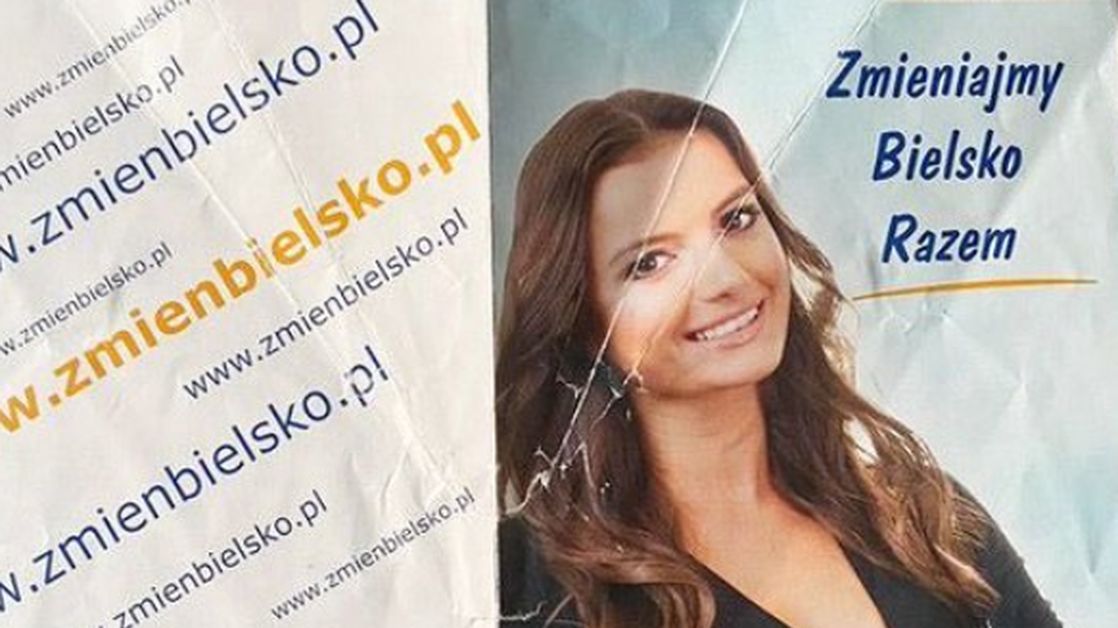 Natalia Janoszek jest stałą bywalczynią polskich programów, w tym m.in. "Twoja Twarz Brzmi Znajomo". Okazje się, że próbowała swoich sił także, startując na urząd z listy PO.