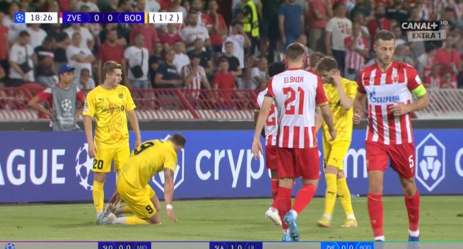 Rusza Liga Mistrzów. Rozmowy z Canal+ prowadzą jeszcze Play i Orange