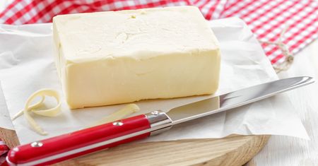 Mrożenie i rozmrażanie masła. Jak to zrobić prawidłowo?