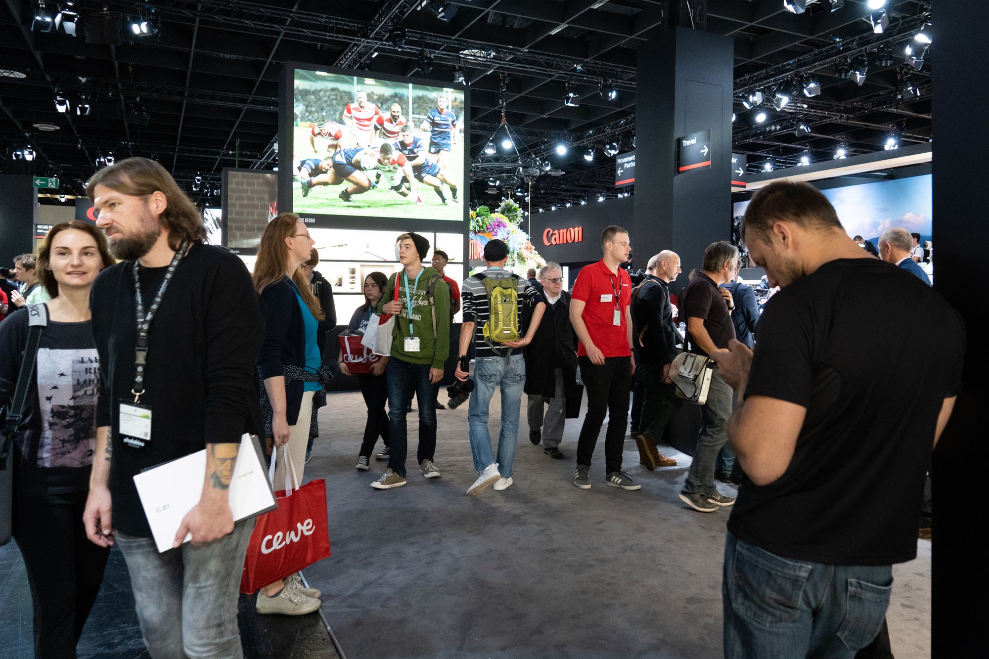 Photokina 2018 – byłem, zobaczyłem, wróciłem 30