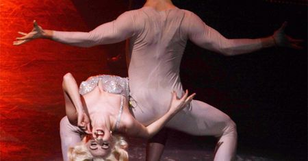 Lady Gaga SZUKA CHŁOPAKA!