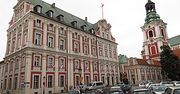 Czy w budynkach urzędu miasta śmieci nie są segregowane? Sprawę wyjaśniali radni