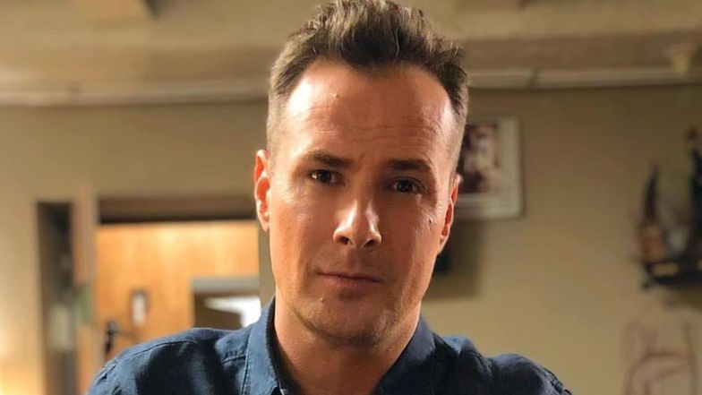 Paweł Małaszyński opublikował niepokojący wpis