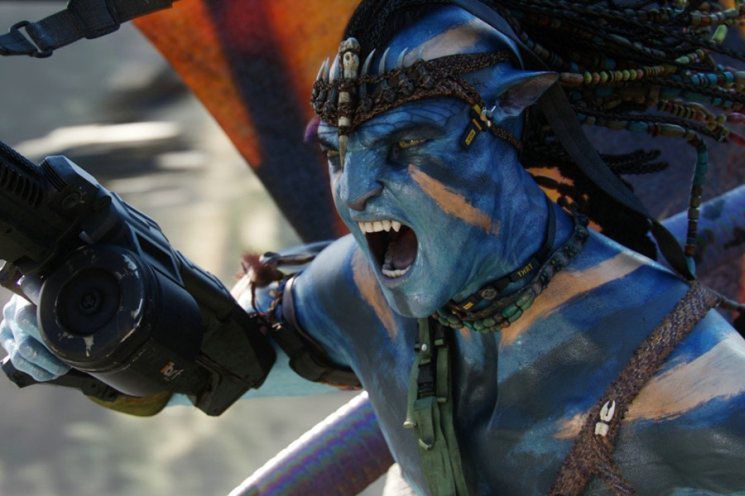 Rozpoczęto prace nad "Avatarem 2"!