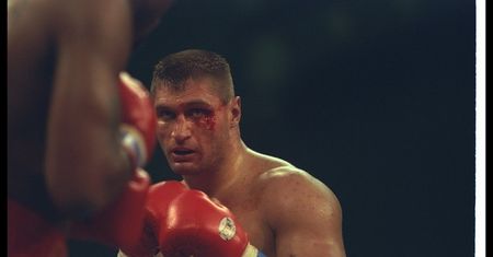 Andrzej Gołota w MMA?! Padła jasna deklaracja
