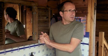 Robert Górski rzuci kabaret? Teraz czas poświęca na nowy projekt