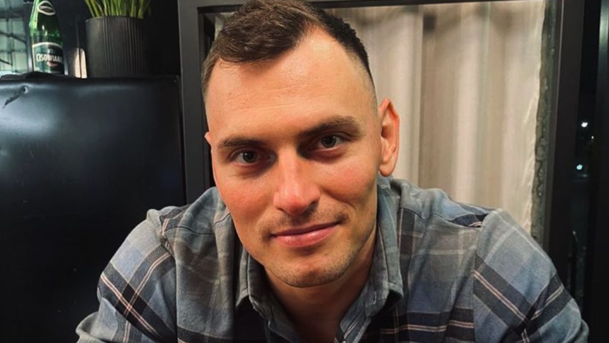 Zbigniew Bartman będzie walczył w MMA