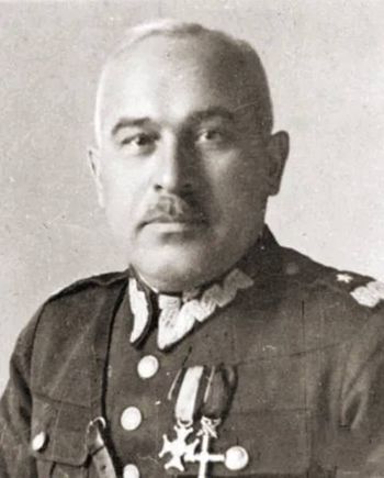 Generał z charakterem. W 1939 roku bronił Warszawy do końca
