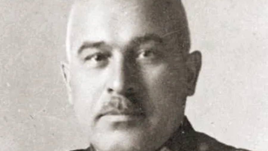 Walerian Czuma