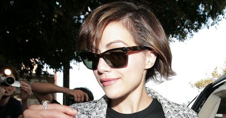 Znamy przyczynę śmierci Brittany Murphy!