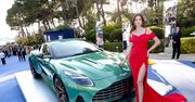 Pierwszy Aston Martin DB12 sprzedany za astronomiczne pieniądze. Wszystko w szczytnym celu