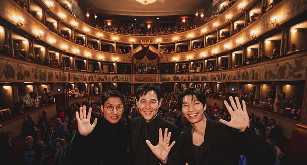 Netflix pokazał zwiastun drugiego sezonu „Squid Game”