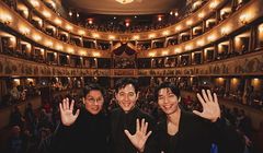 Netflix pokazał zwiastun drugiego sezonu „Squid Game”