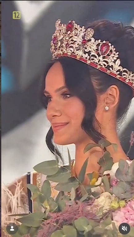 Wiktoria Ptak jest nową Miss Polski 