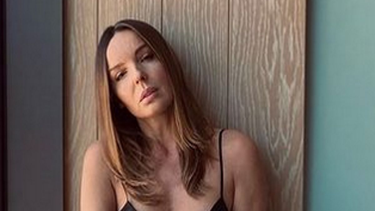 Agnieszka Włodarczyk