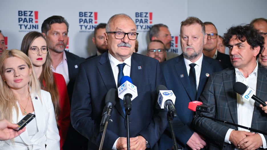 Bezpartyjni Samorządowcy. Program. To główne postulaty na wybory parlamentarne 2023