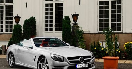 Mercedes-Benz liderem na amerykańskim rynku marek premium?