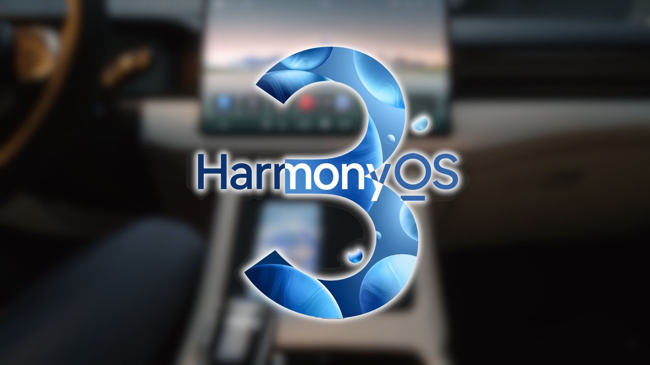 HarmonyOS 3 zaprezentowany