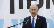 Netanjahu straszy. Wojna z Iranem "nie jest skończona"