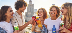 Wyjątkowy smak, wiele wariantów. Konsumenci chcą wybierać po swojemu