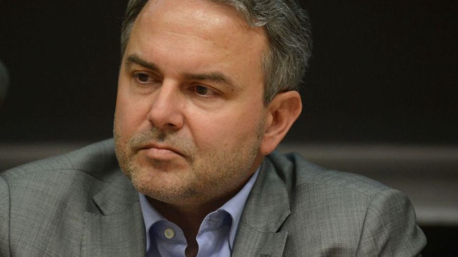 Grzegorz Małecki: "Już publiczna sugestia, że transakcja zakupu respiratorów była realizowana przez Agencję Wywiadu, jest obnażeniem jej metod"