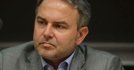 Były szef Agencji Wywiadu: afera wizowa to kompromitacja naszych służb