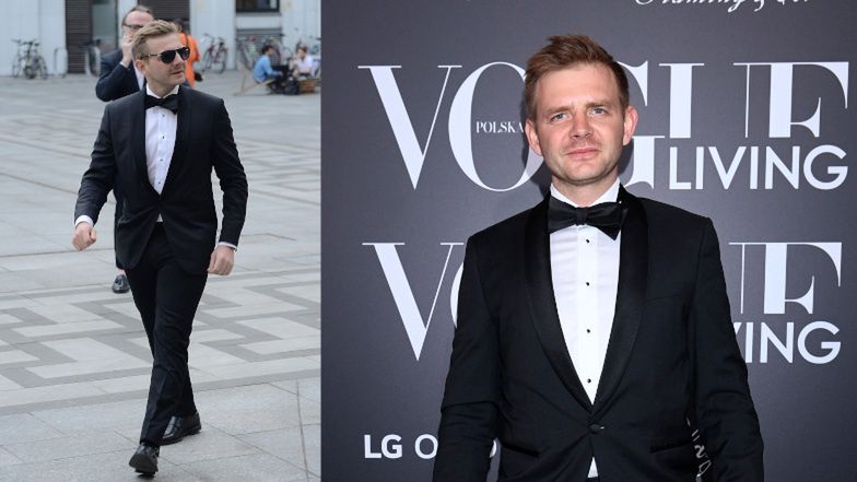 Premiera "Vogue Living"