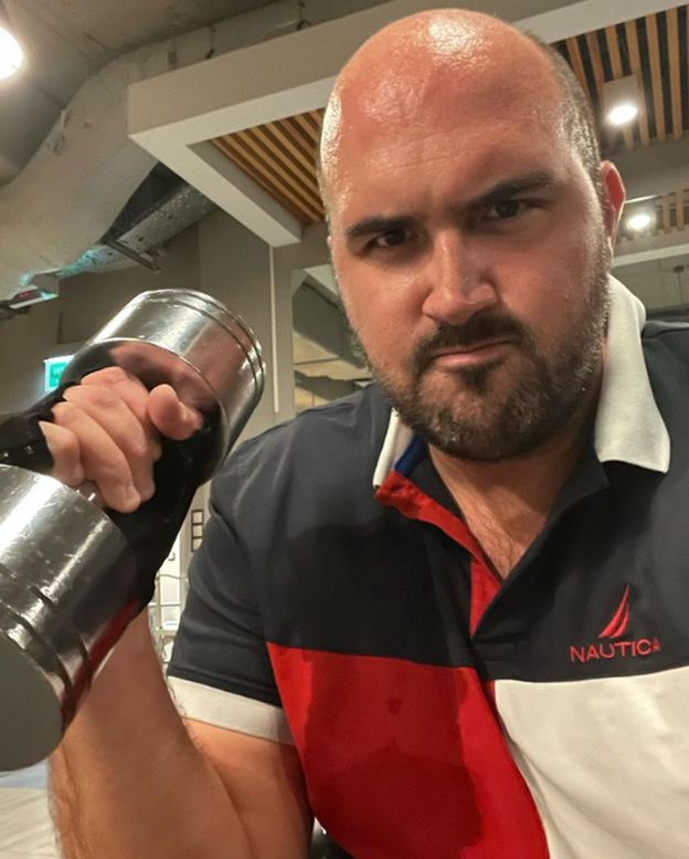 Cezary Olechowski 