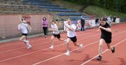 Mistrzostwa Chełmna szkół podstawowych w czwórboju lekkoatletycznym. Mamy wyniki i zdjęcia