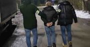 Kielce: Udawało mu się ukrywać aż 20 lat. Był zaskoczony widokiem policjantów