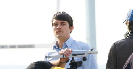 Ulizany Orlando Bloom!