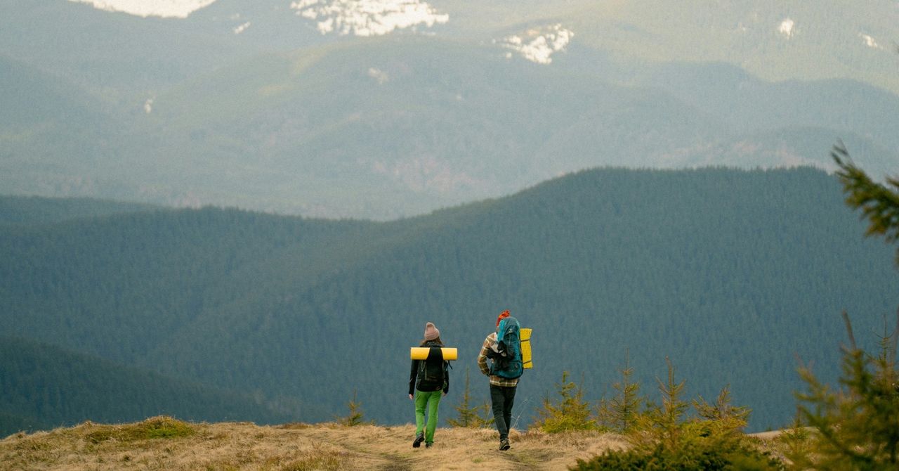 Tak będziemy wędrować w 2026. Oto najlepsze i najpiękniejsze górskie trasy z całego świata