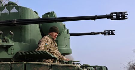 Stanowcze kroki Berlina. Niemcy odpowiadają Rosji
