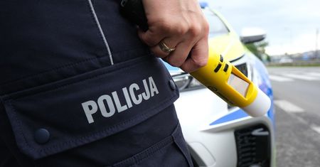 Trwa akcja "Znicz". Wzmożone kontrole w rejonie cmentarzy