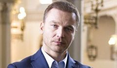 Krystian Wieczorek gospodarzem programu w kanale ID