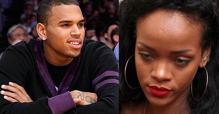 "Rihanna nadal jest jego ofiarą"