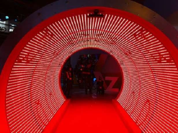 Zynga pokazuje nową siedzibę i planuje uniezależnienie się od Facebooka 3