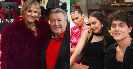 Widzowie grzmią po przedsylwestrowym koncercie TVN. "Karaoke w podrzędnym barze"