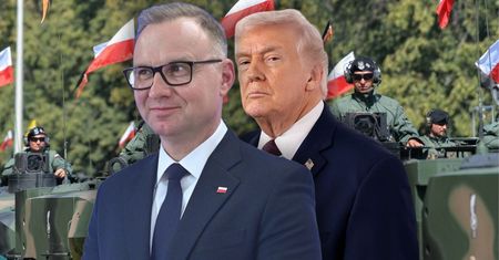 Talibowie nas nienawidzili, ale szanowali. Trump nas "kocha", ale nie szanuje [OPINIA]