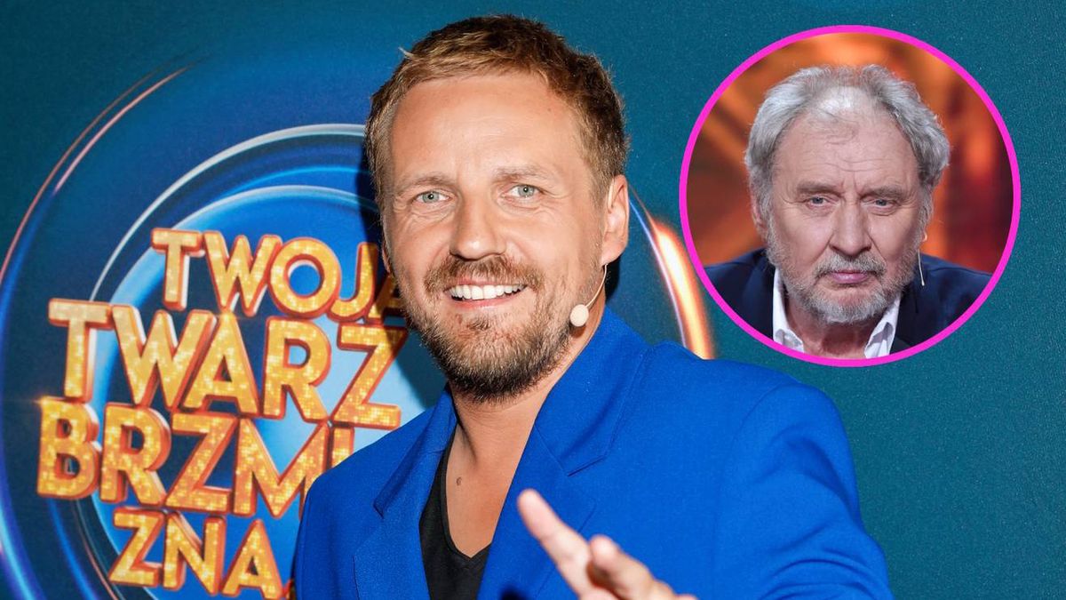 Domagała radzi się teścia Grabowskiego, jak być dobrym jurorem?