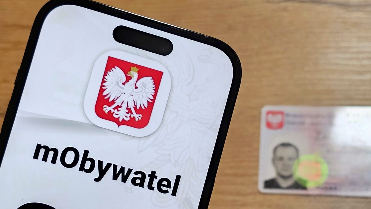 mObywatel 2.0 już jest