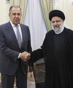 Działo się we wtorek w nocy. Nowe informacje z Teheranu wywołują ciarki