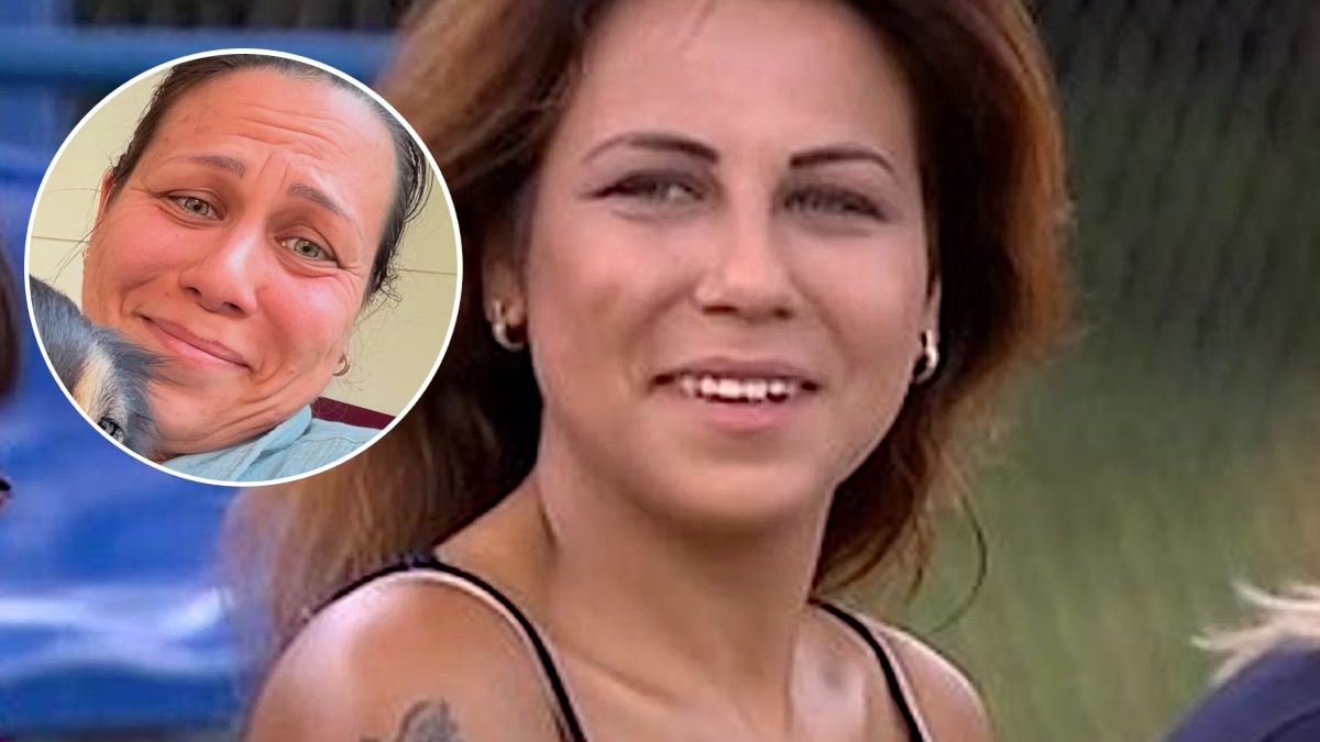 Krystyna Kamińska szukała miłości w "Rolniku...". Dziś ma żonę, córkę i wielki plan na przyszłość