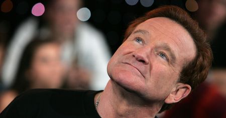 Minęło 9 lat od śmierci Robina Williamsa. Syn wspomina go w czułych słowach