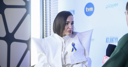 Maja Hirsch nie uporała się z rozstaniem? Zaskakujące doniesienia