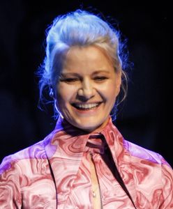 51-letnia Małgorzata Kożuchowska odsłoniła zgrabne nogi i zaszalała ze strojem. Zobaczcie tę kreację!