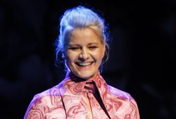 51-letnia Małgorzata Kożuchowska odsłoniła zgrabne nogi i zaszalała ze strojem. Zobaczcie tę kreację!