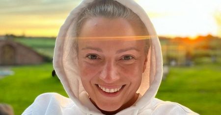 Dorota Szelągowska prezentuje smukłą sylwetkę, podsumowując wakacje na Bali (FOTO)