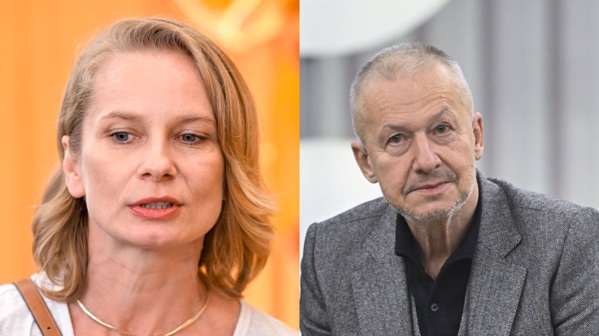 Magdalena Cielecka stanęła przed sądem